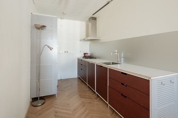 Medium property photo - Oranje-Vrijstaatplein 36, 1093 NG Amsterdam